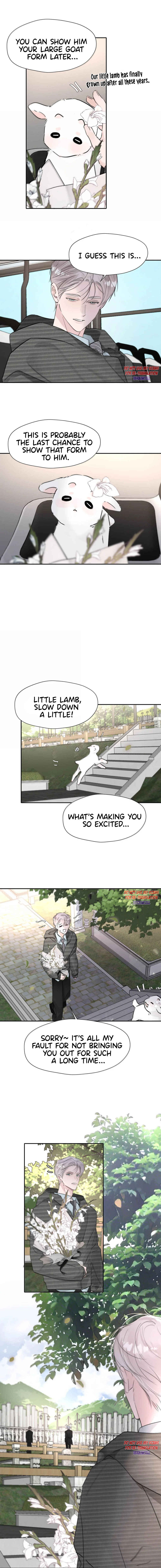 I Became a First-Class Guide Thanks to My Childhood Friends Chapter 60 - Page 10