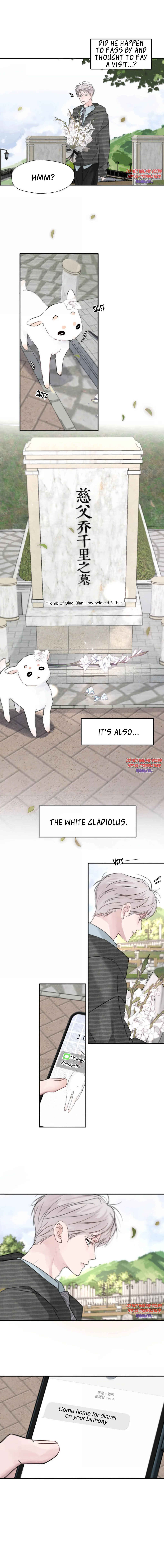 I Became a First-Class Guide Thanks to My Childhood Friends Chapter 60 - Page 12