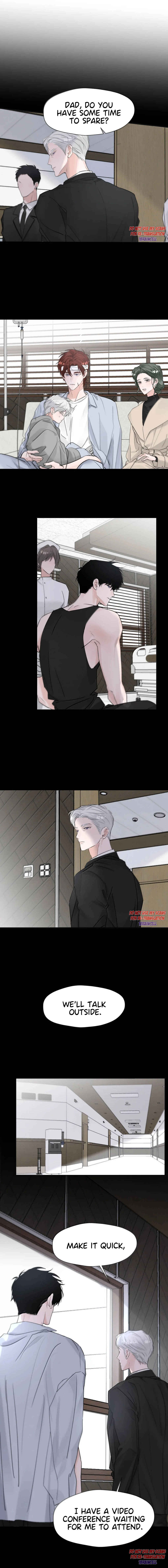 I Became a First-Class Guide Thanks to My Childhood Friends Chapter 60 - Page 2