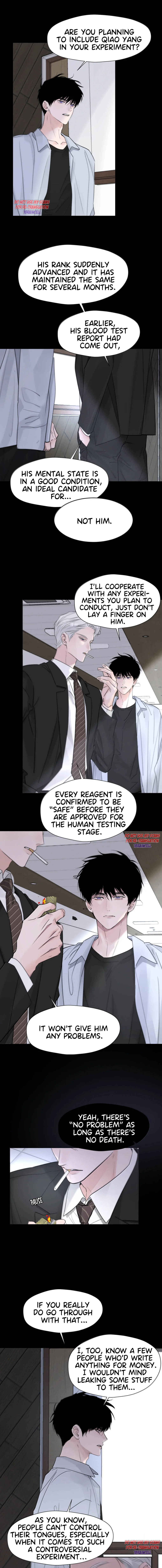 I Became a First-Class Guide Thanks to My Childhood Friends Chapter 60 - Page 3