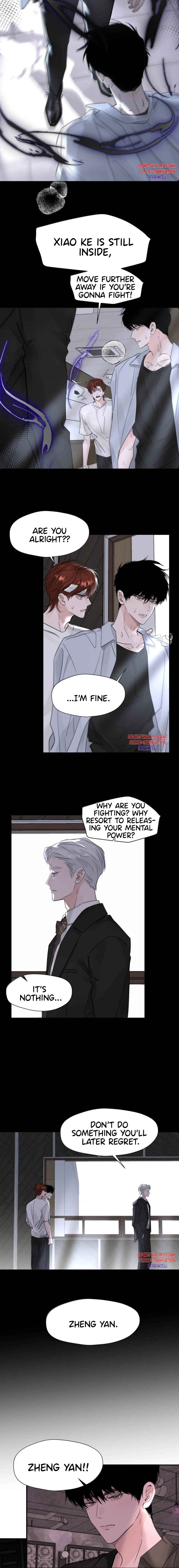I Became a First-Class Guide Thanks to My Childhood Friends Chapter 60 - Page 6