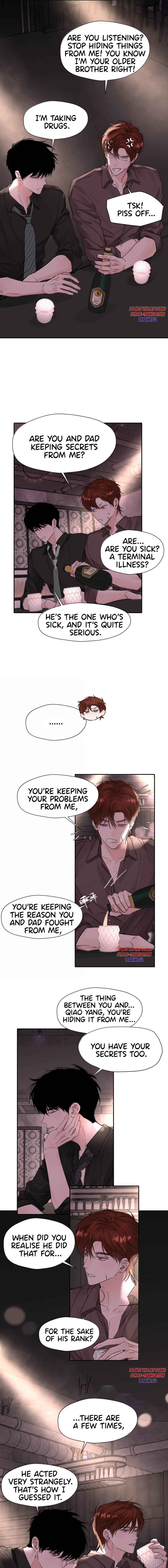 I Became a First-Class Guide Thanks to My Childhood Friends Chapter 60 - Page 7