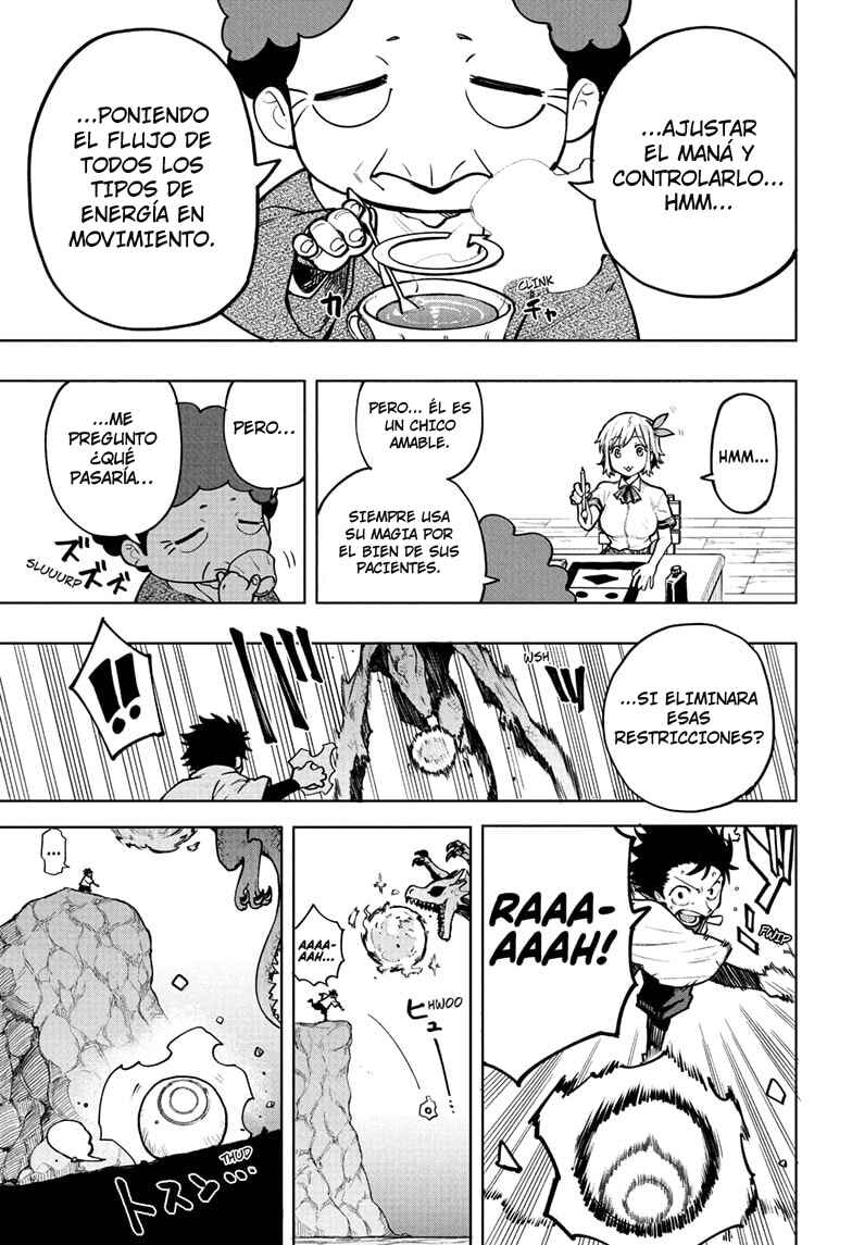 Kaigeki no Kinato Chapter 1 - Page 44