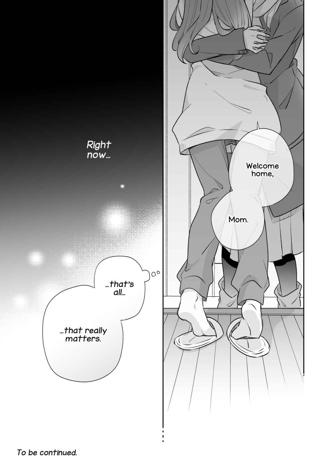 1×1/2-Ichi to Nibun no Ichi- Chapter 8 - Page 27