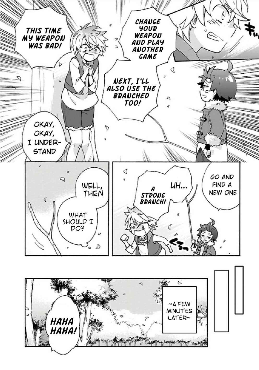 Tensei Shite Inaka de Slow Life wo Okuritai Chapter 35 - Page 18