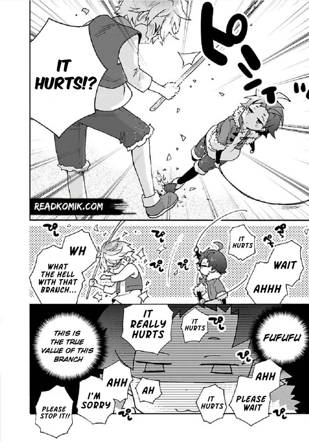 Tensei Shite Inaka de Slow Life wo Okuritai Chapter 35 - Page 20