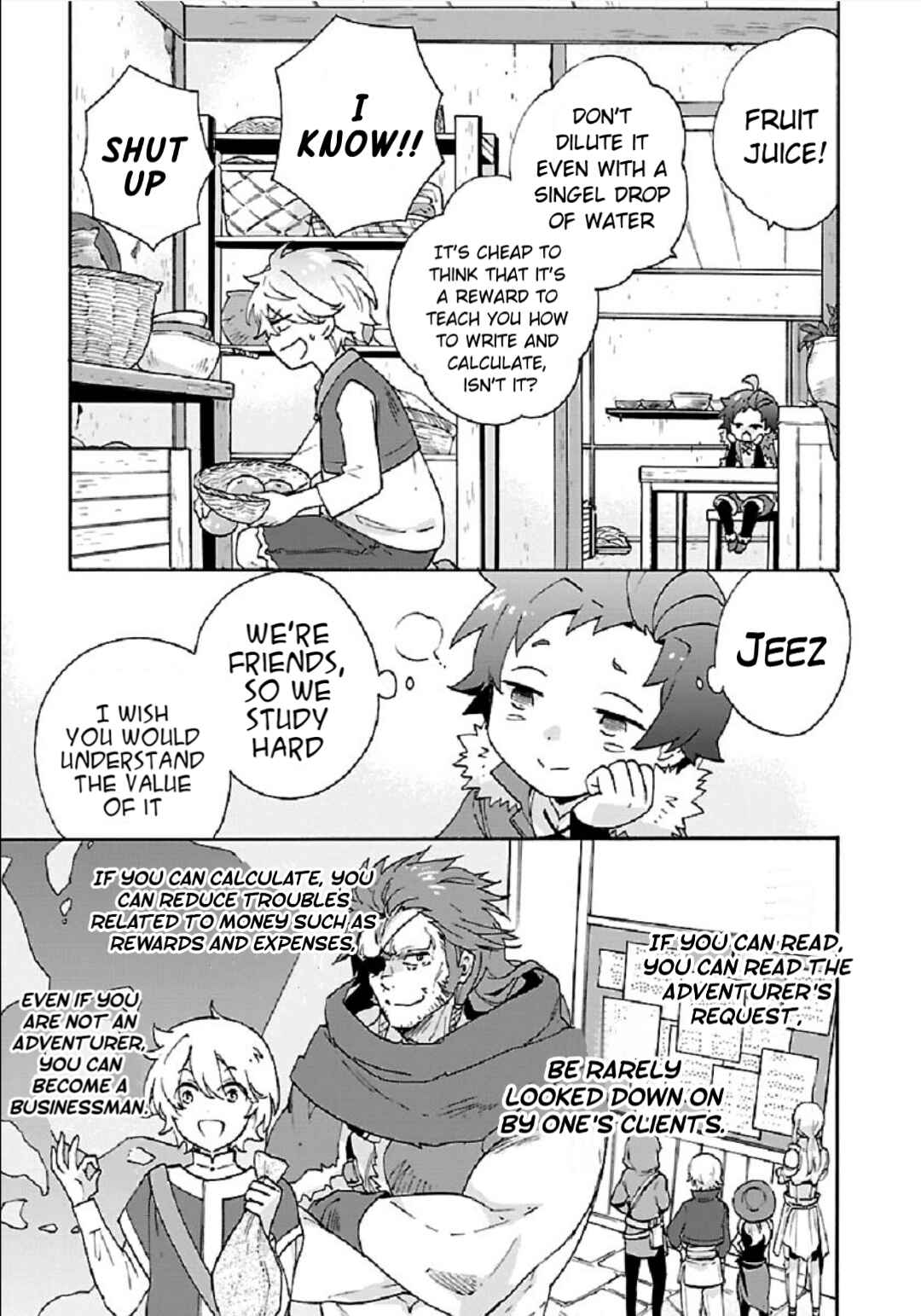 Tensei Shite Inaka de Slow Life wo Okuritai Chapter 35 - Page 5