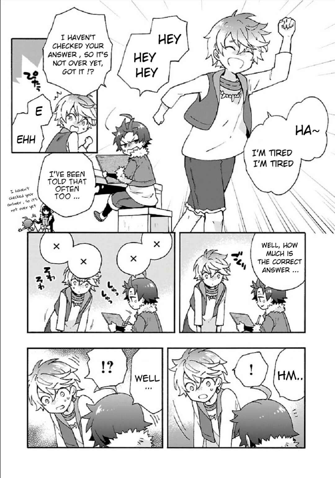 Tensei Shite Inaka de Slow Life wo Okuritai Chapter 35 - Page 9