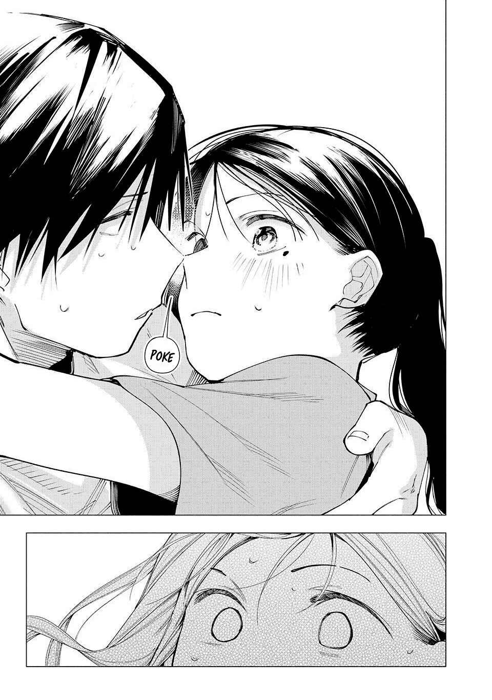 Yane no Shita no Artemis Chapter 14 - Page 17