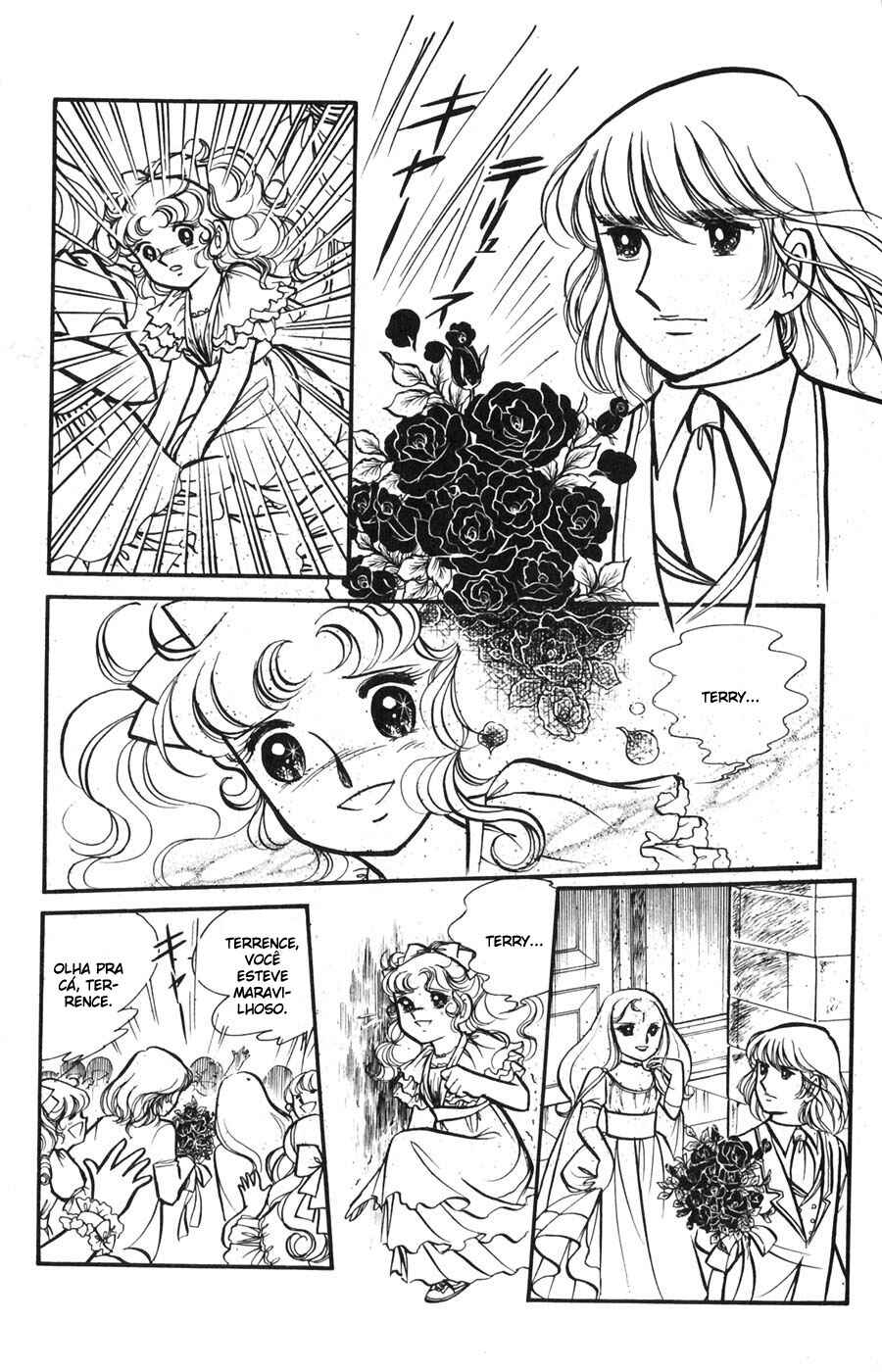 Candy♥Candy Chapter 12 - Page 13
