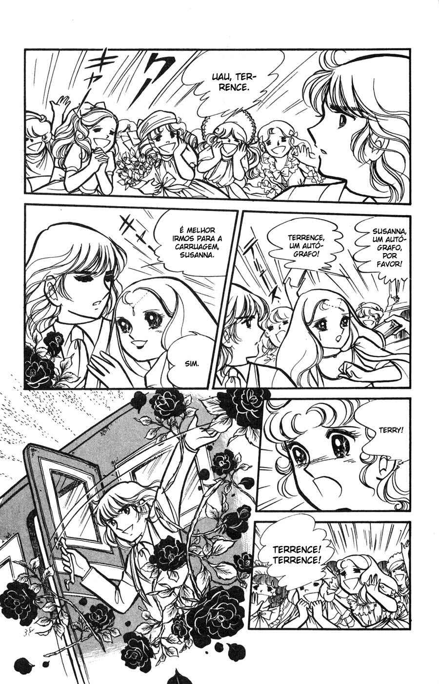 Candy♥Candy Chapter 12 - Page 15