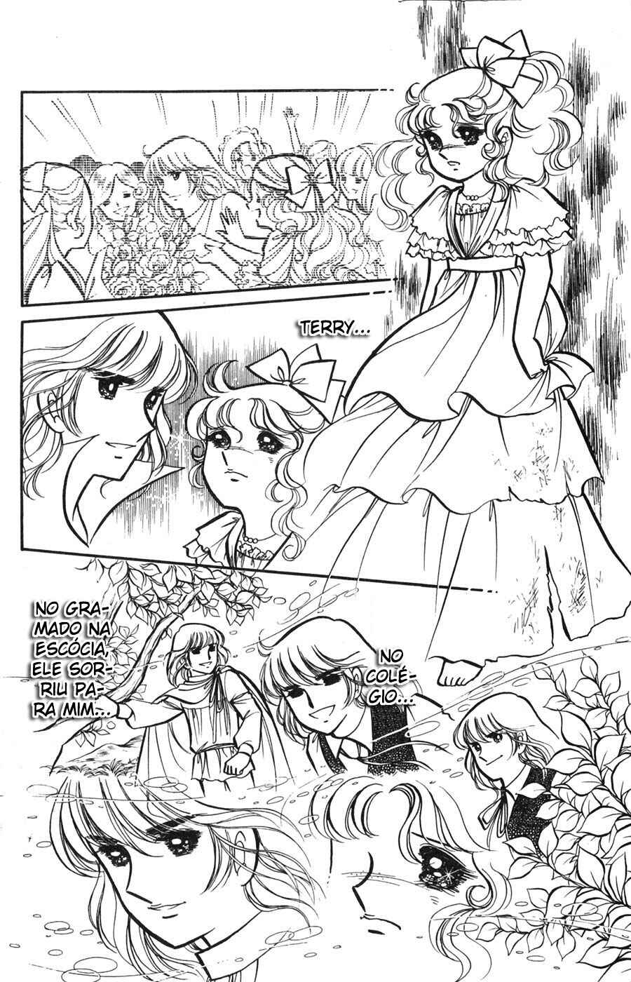 Candy♥Candy Chapter 12 - Page 19
