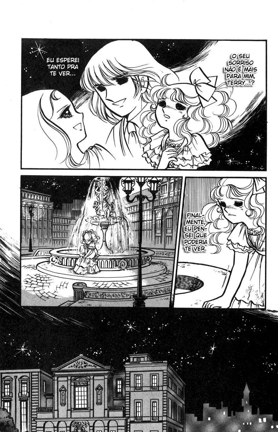 Candy♥Candy Chapter 12 - Page 20