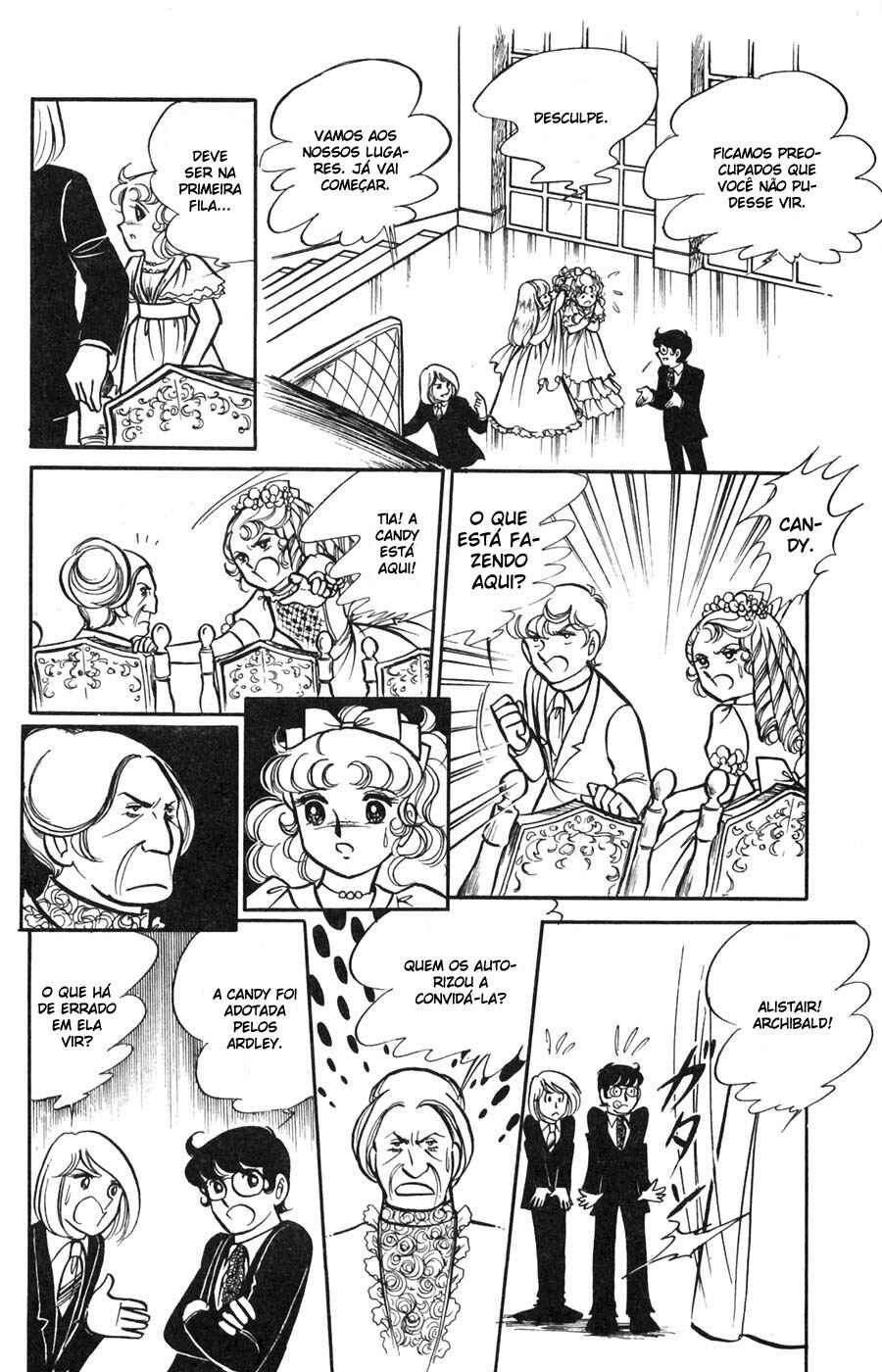Candy♥Candy Chapter 12 - Page 3