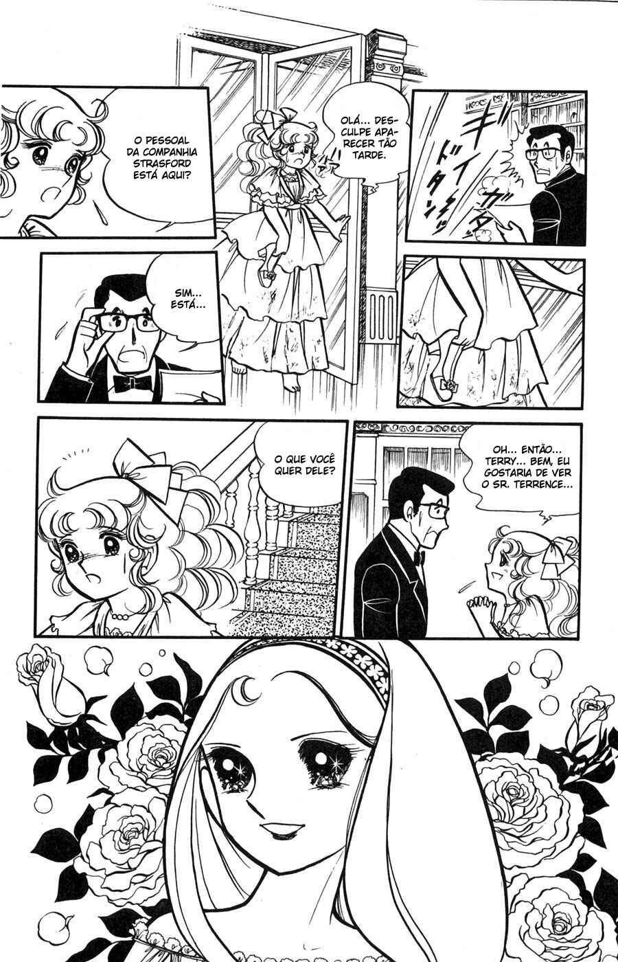 Candy♥Candy Chapter 12 - Page 38