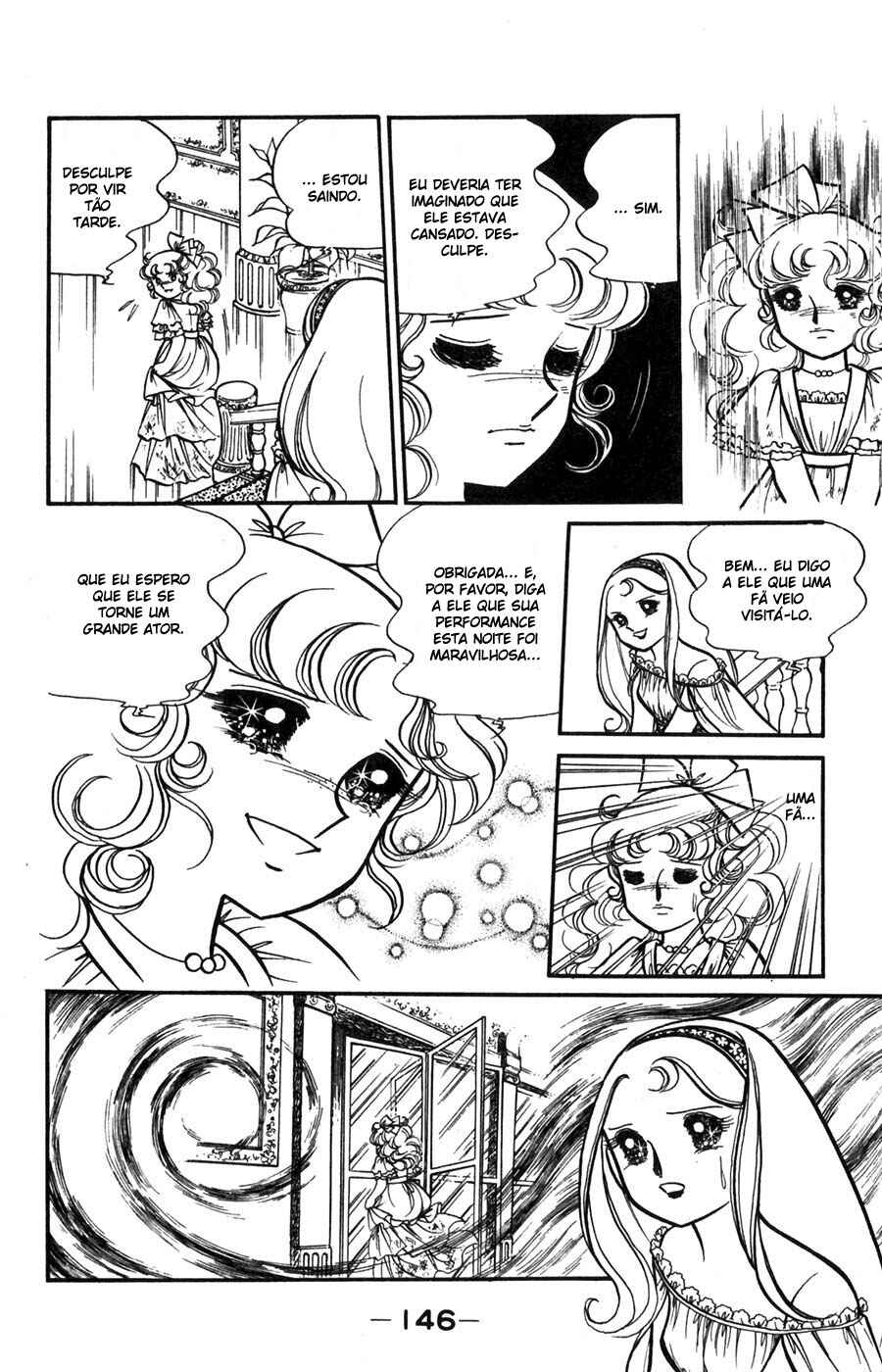 Candy♥Candy Chapter 12 - Page 40