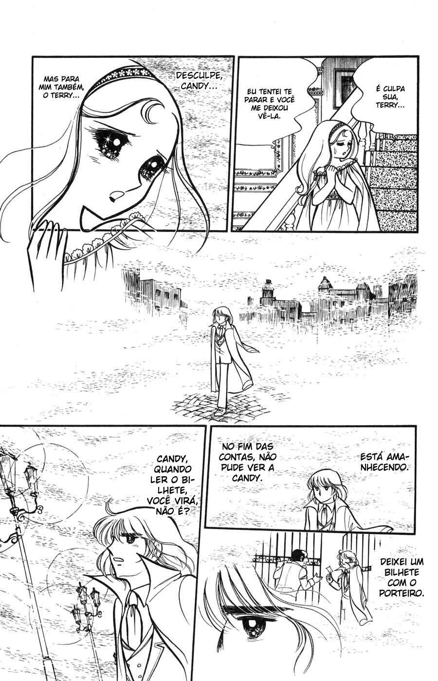 Candy♥Candy Chapter 12 - Page 41
