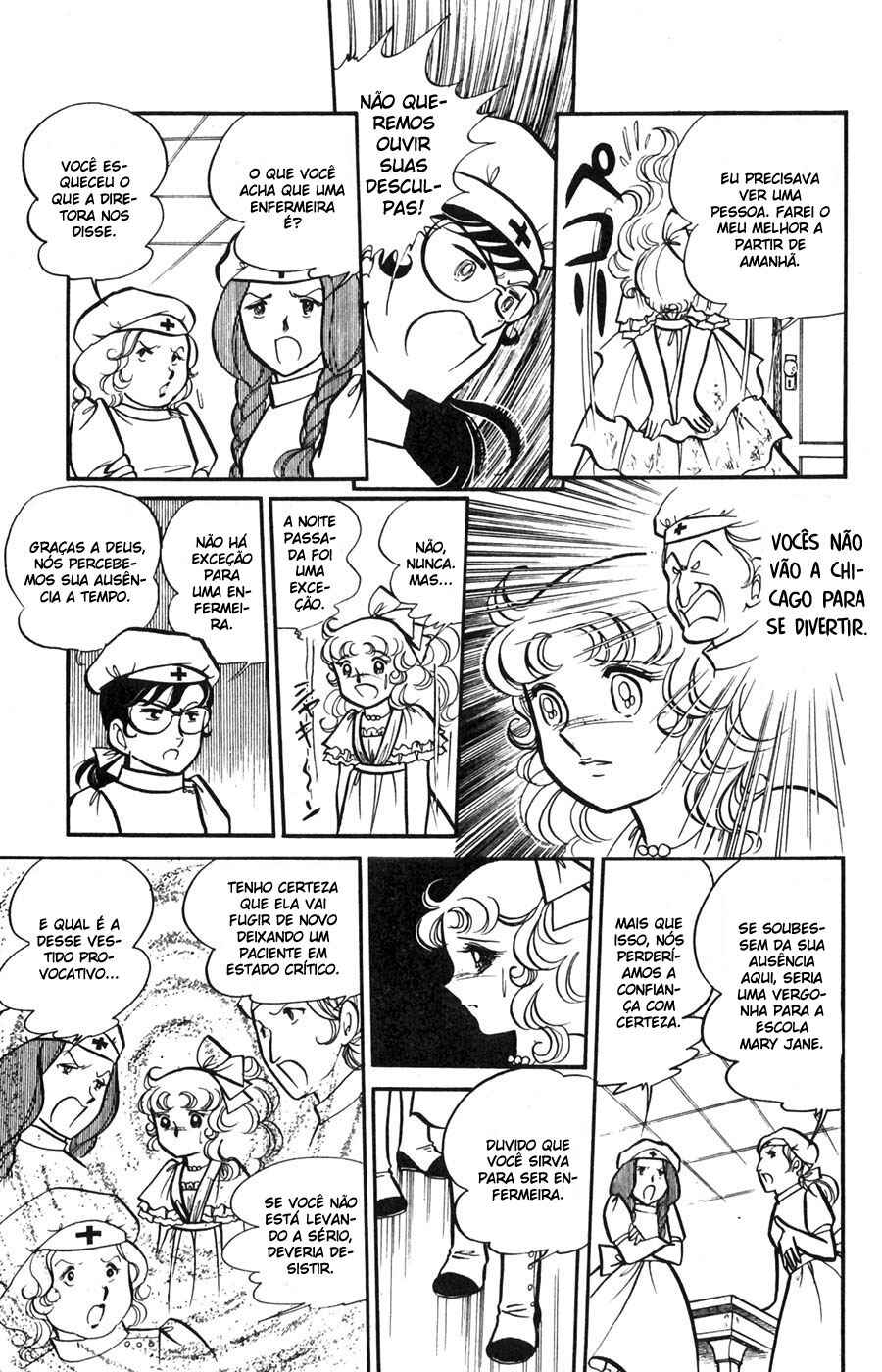 Candy♥Candy Chapter 12 - Page 43