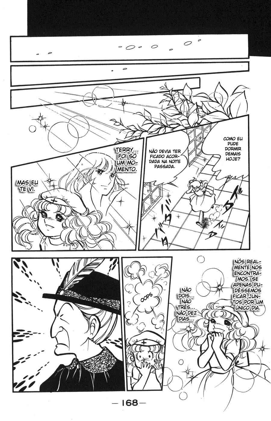 Candy♥Candy Chapter 12 - Page 62