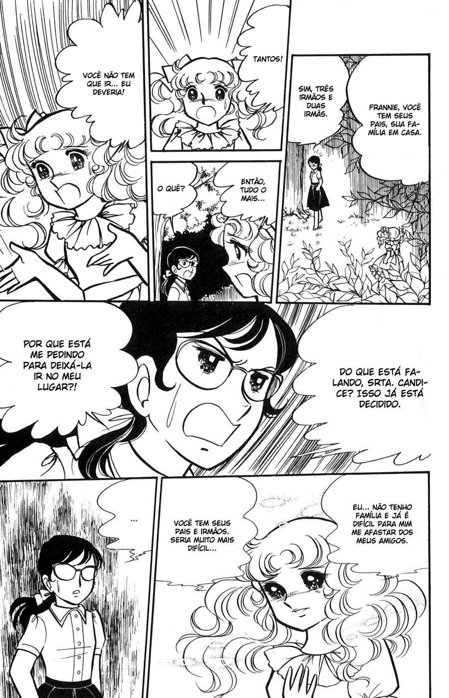 Candy♥Candy Chapter 12 - Page 73