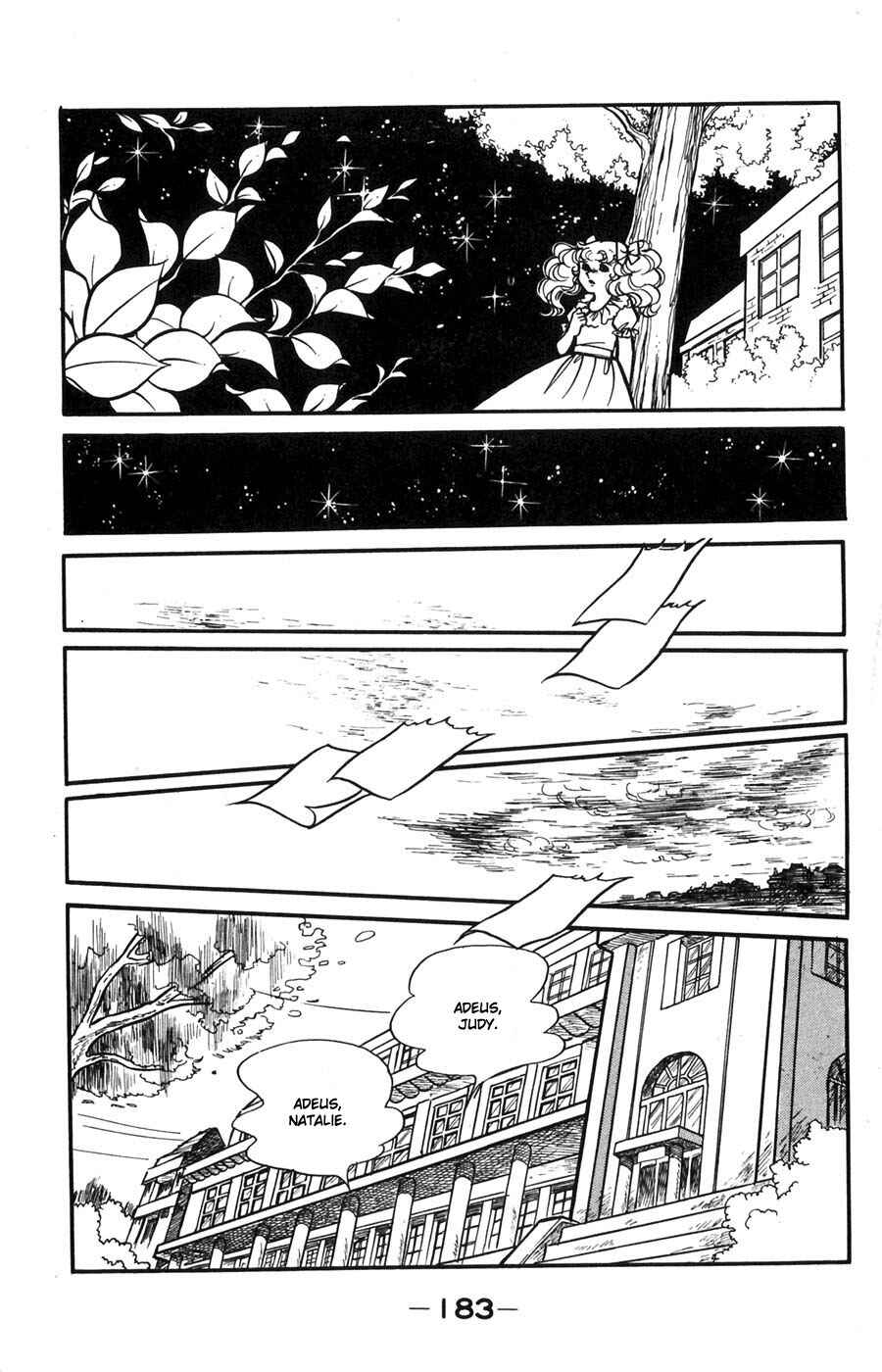 Candy♥Candy Chapter 12 - Page 77