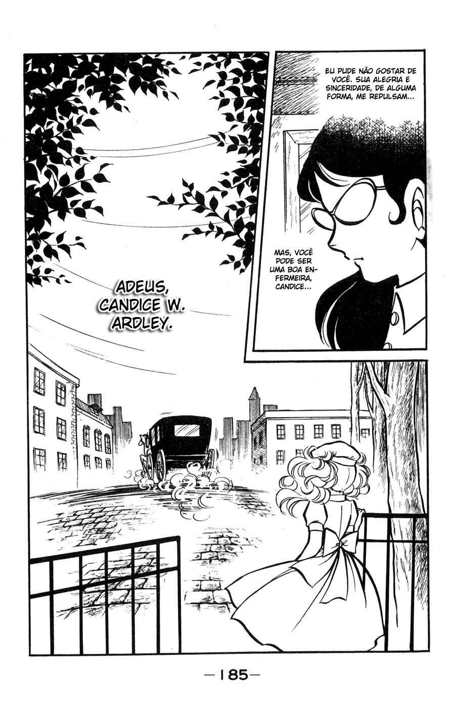 Candy♥Candy Chapter 12 - Page 79