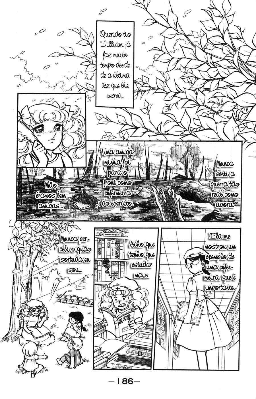 Candy♥Candy Chapter 12 - Page 80