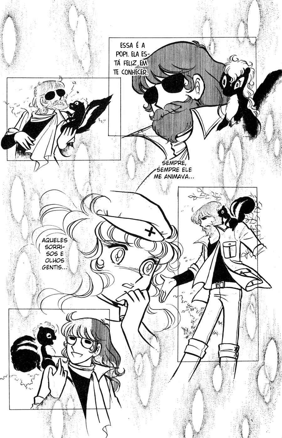 Candy♥Candy Chapter 12 - Page 90