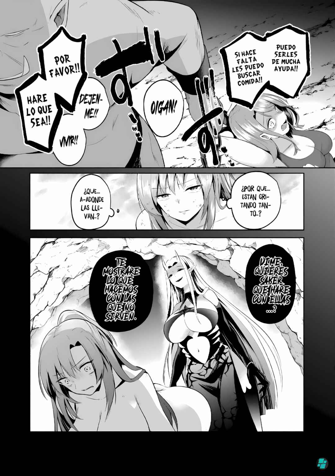 Sousei no Apocrypha Chapter 2 - Page 10