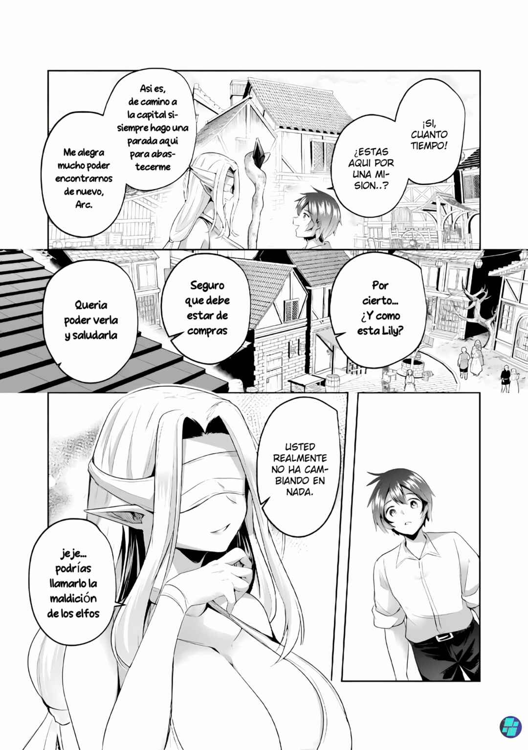 Sousei no Apocrypha Chapter 2 - Page 28