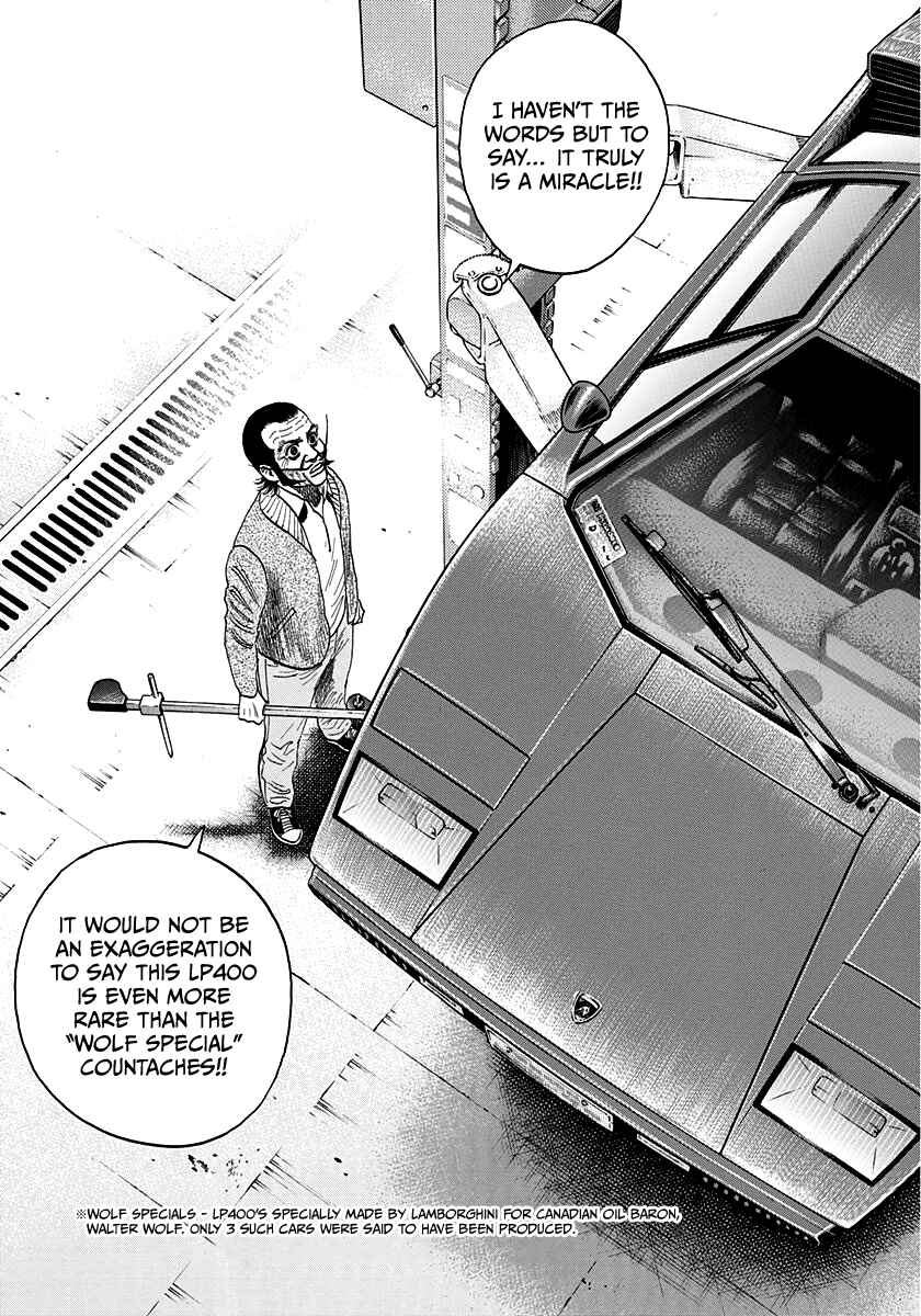 Countach Chapter 44 - Page 10