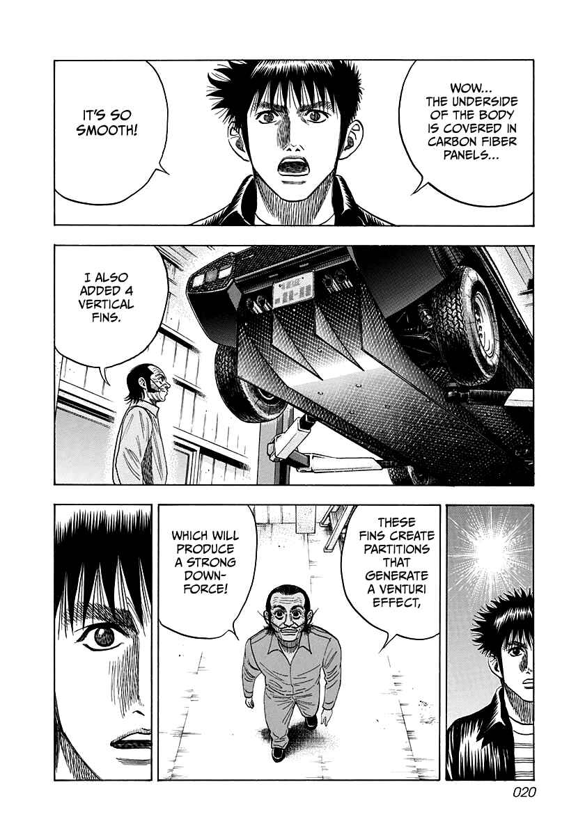 Countach Chapter 44 - Page 18