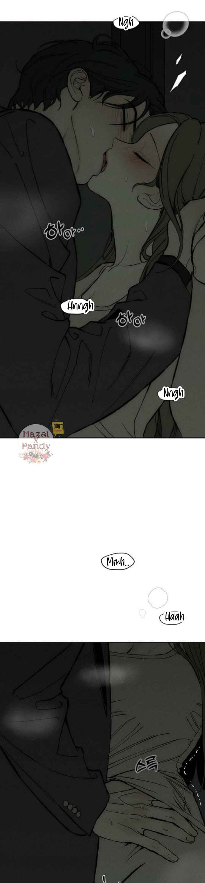 Sideun Kkot e Nunmureul Chapter 64 - Page 2