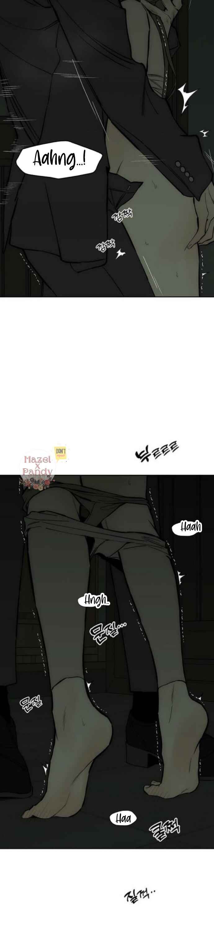 Sideun Kkot e Nunmureul Chapter 64 - Page 20