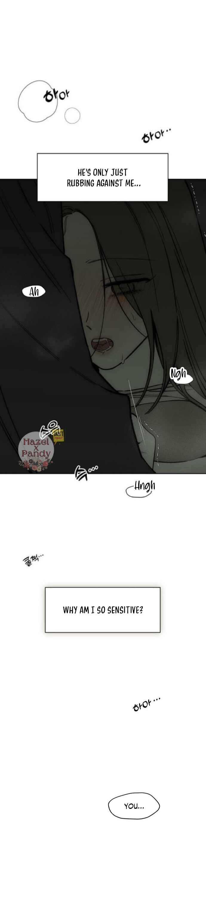 Sideun Kkot e Nunmureul Chapter 64 - Page 21