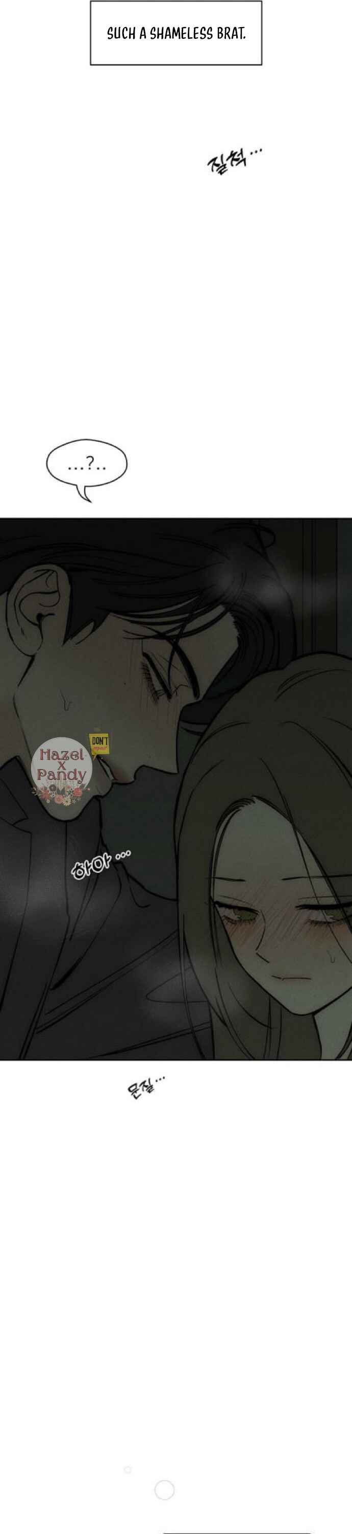 Sideun Kkot e Nunmureul Chapter 64 - Page 25