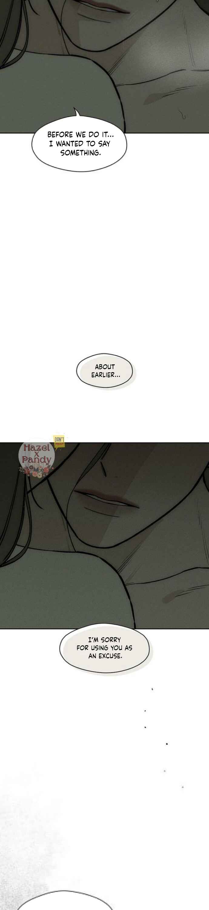 Sideun Kkot e Nunmureul Chapter 64 - Page 34
