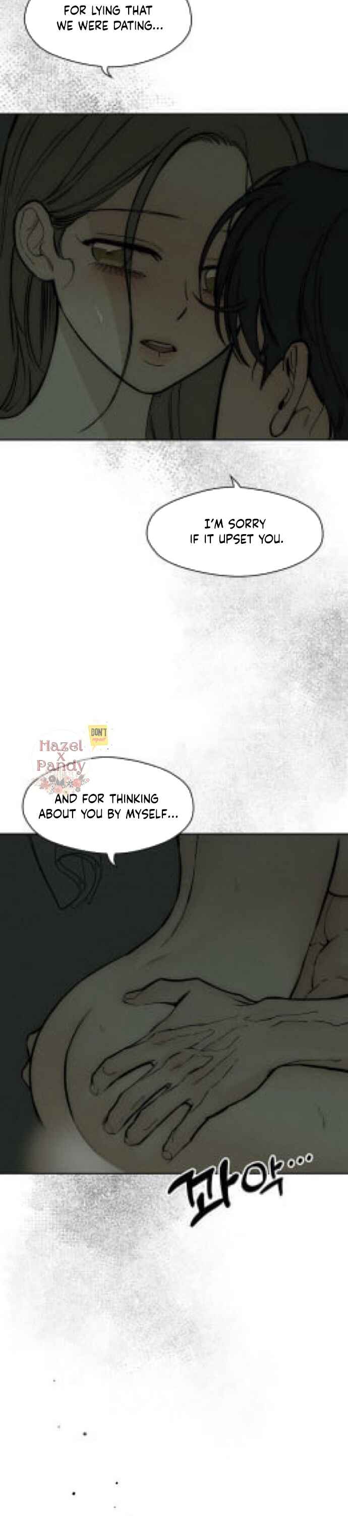 Sideun Kkot e Nunmureul Chapter 64 - Page 35