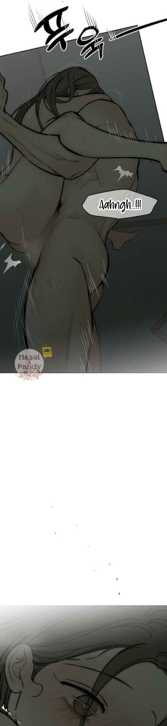 Sideun Kkot e Nunmureul Chapter 64 - Page 36