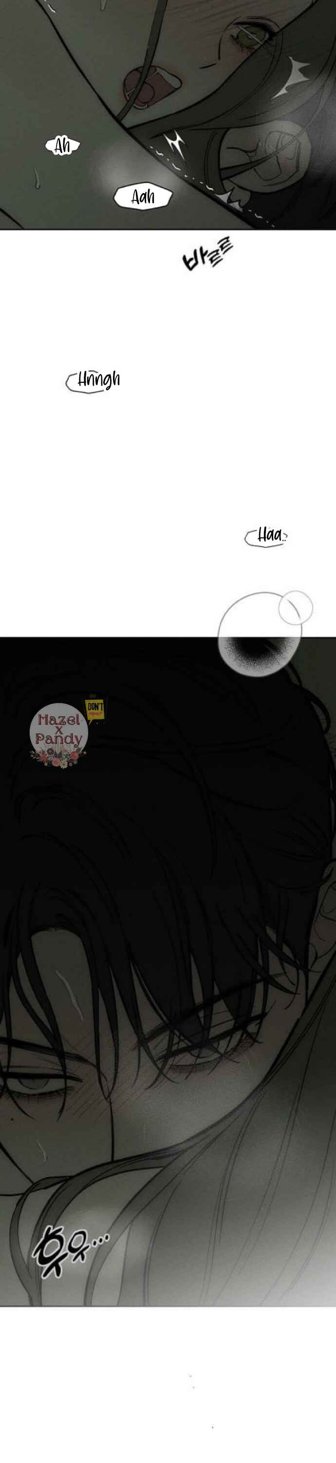 Sideun Kkot e Nunmureul Chapter 64 - Page 37