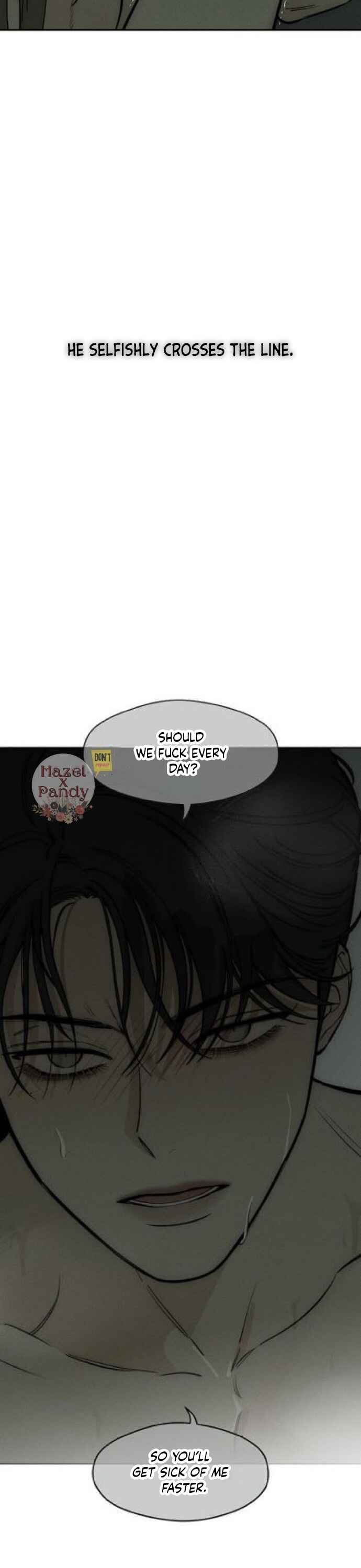 Sideun Kkot e Nunmureul Chapter 64 - Page 45