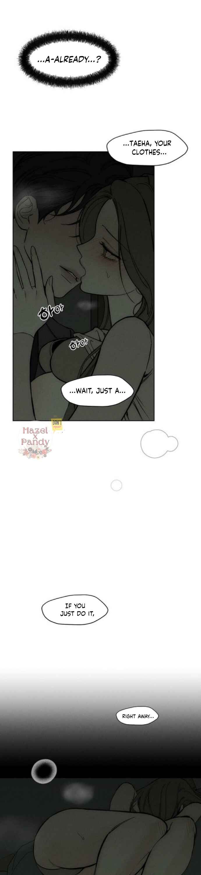 Sideun Kkot e Nunmureul Chapter 64 - Page 5