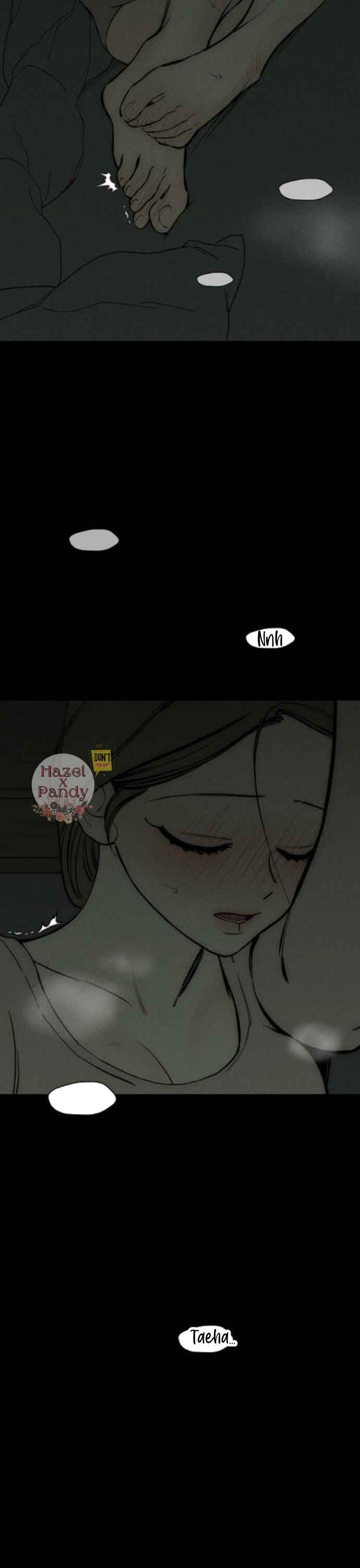 Sideun Kkot e Nunmureul Chapter 64 - Page 6