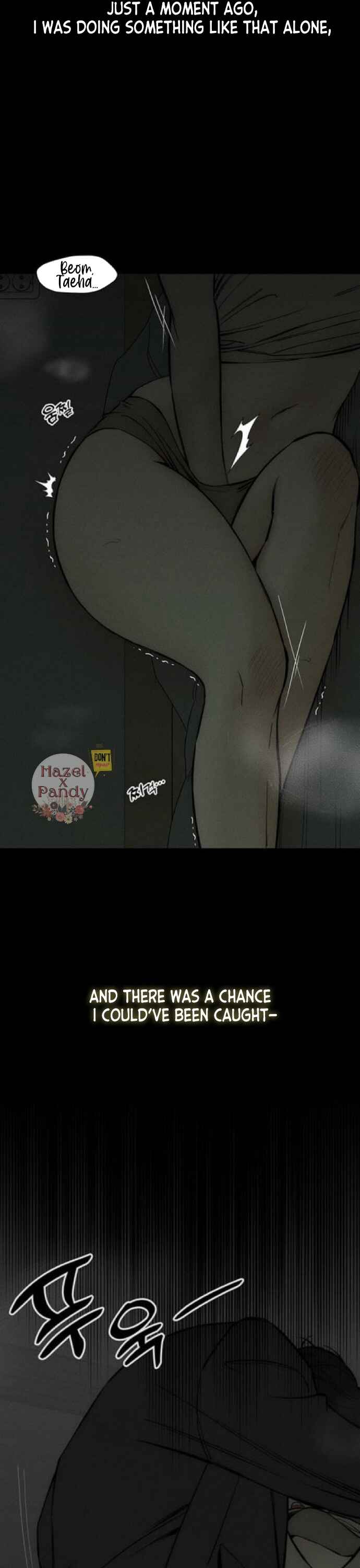 Sideun Kkot e Nunmureul Chapter 64 - Page 7