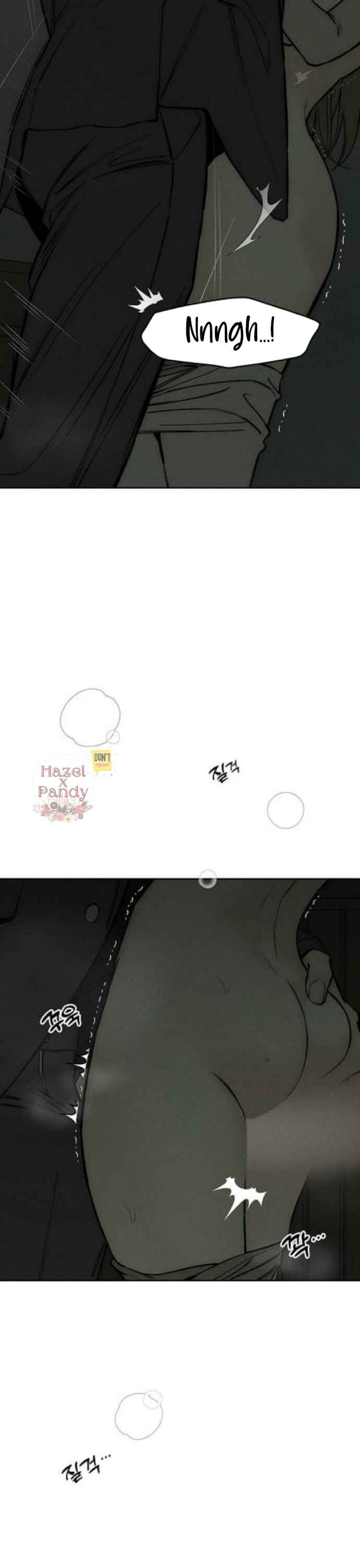 Sideun Kkot e Nunmureul Chapter 64 - Page 8
