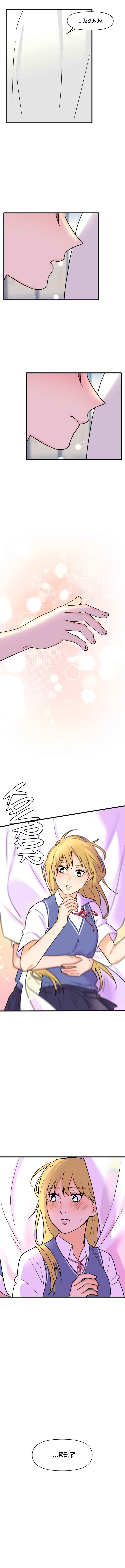Not So Shoujo Love Story Chapter 113 - Page 10