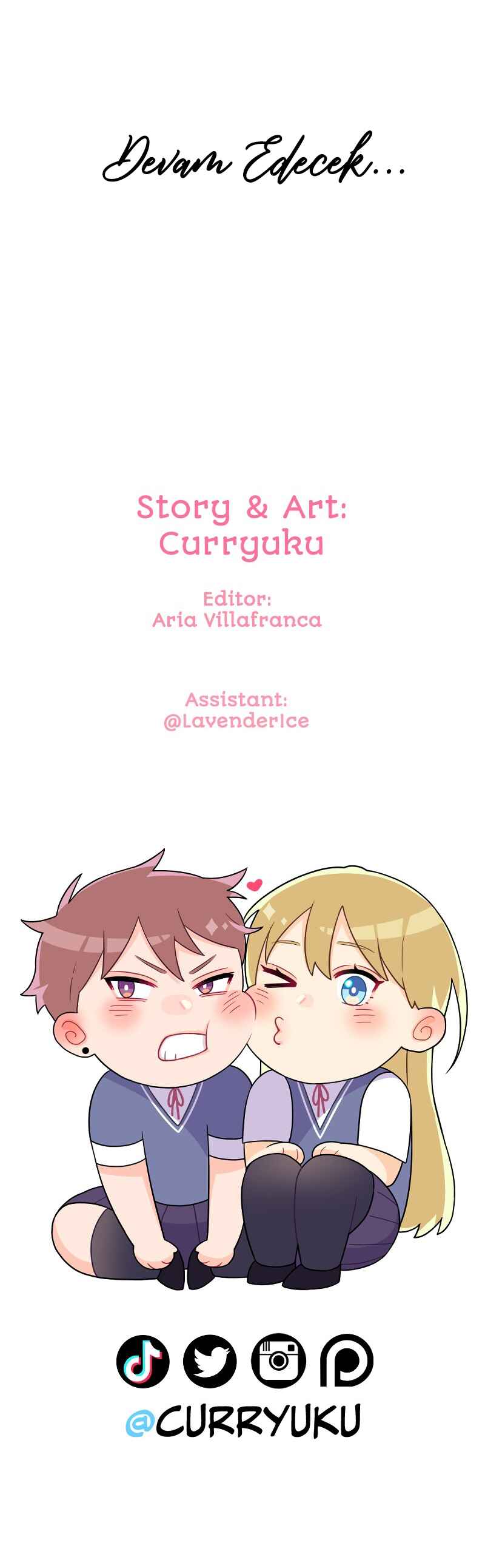 Not So Shoujo Love Story Chapter 113 - Page 11