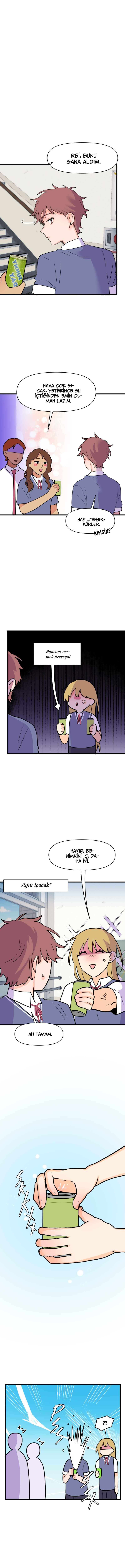 Not So Shoujo Love Story Chapter 113 - Page 6