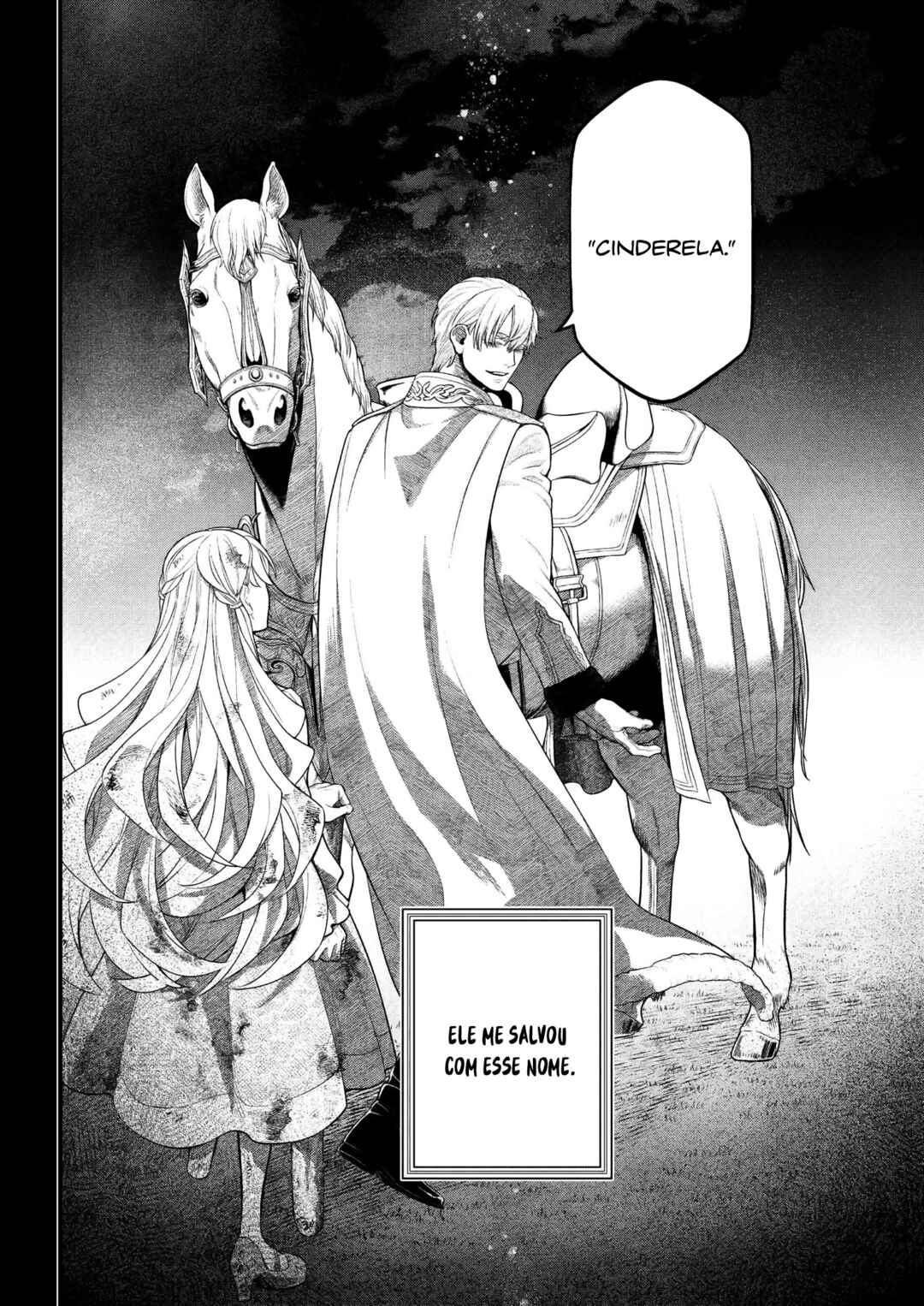 Märchen Crown Chapter 22 - Page 11