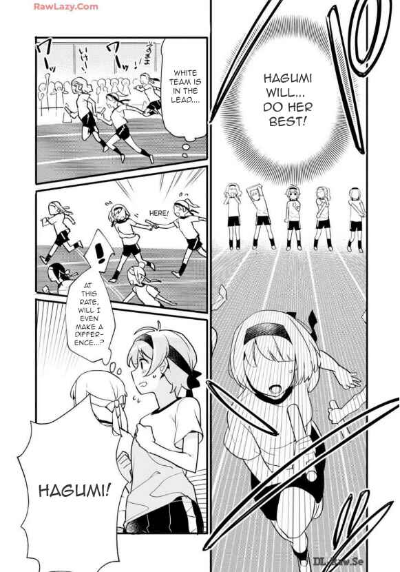 BanG Dream! Girls Band Party! Event Diary Chapter 6 - Page 16